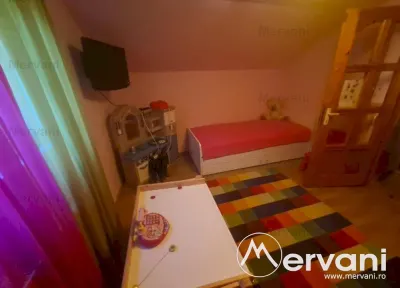 Casa de vacanta de vanzare in Cornu - Zona Cornu de Sus - foto 11
