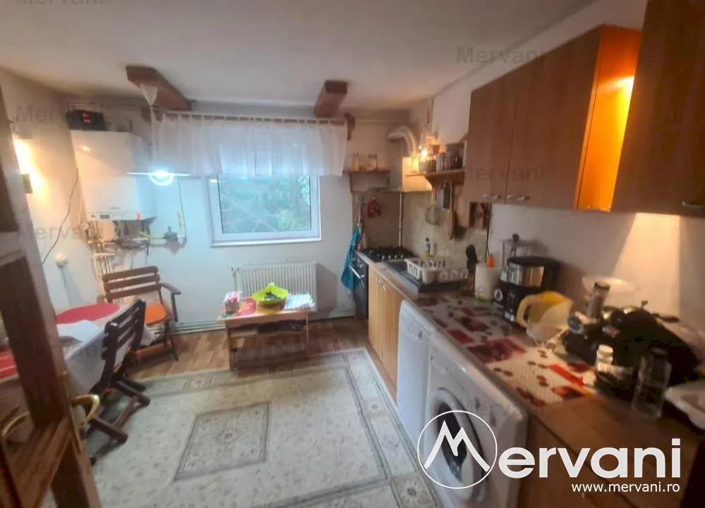 Casa de vacanta de vanzare in Cornu - Zona Cornu de Sus - foto 23