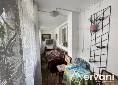 Apartament cu 2 camere de vanzare in Sinaia - foto 3