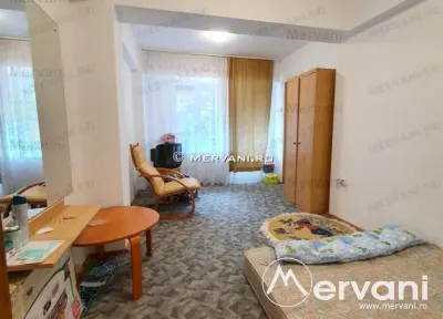 Vila (Pensiune) de vanzare in Predeal - foto 14