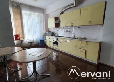 Vila (Pensiune) de vanzare in Predeal - foto 7