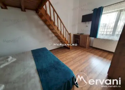 Spatiu Turistic de vanzare in Busteni - foto 10