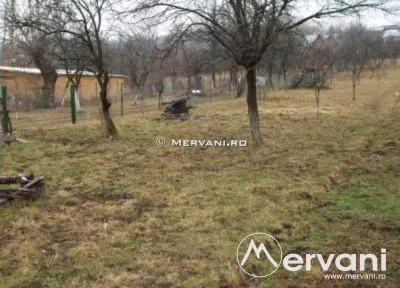 Teren de vanzare in Breaza (zona Semicentrala) - Breaza