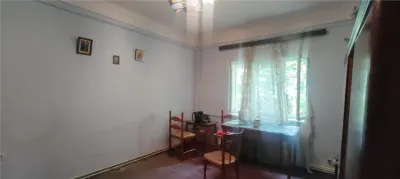GARA CENTRU PIATA UNIRII TEREN 377 MP CU CASA - foto 14