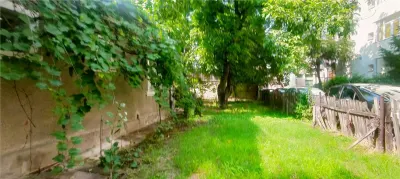 GARA CENTRU PIATA UNIRII TEREN 377 MP CU CASA - foto 20