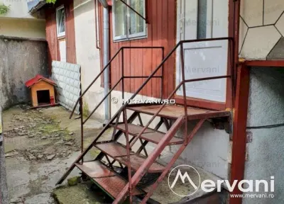 Casa de vanzare in Sinaia (zona Cartierul Sfantul ILIE) - Sinaia