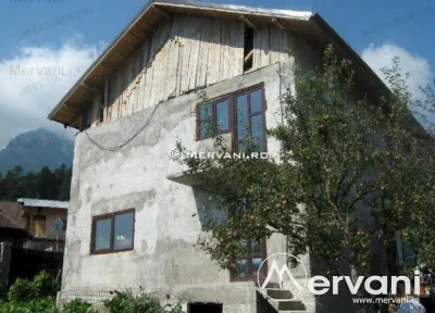 Casa de vanzare in Busteni (zona Poiana Tapului) - Busteni