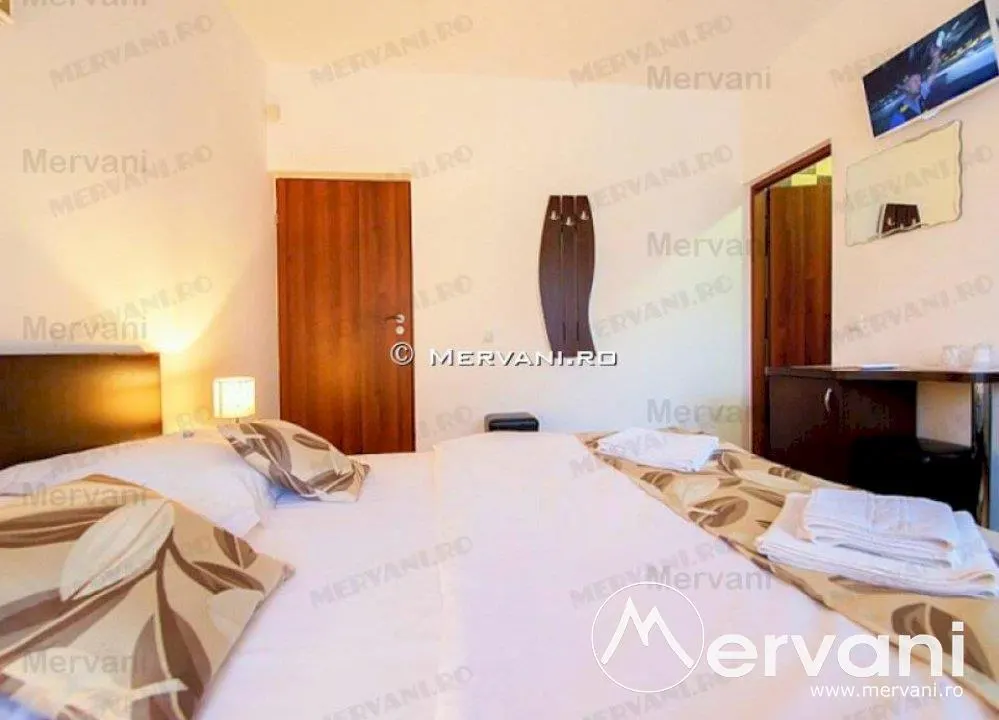 Vila de vanzare in Busteni (zona Deosebita) - foto 1