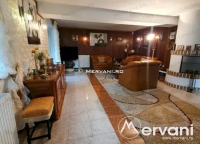 Casa de vanzare in Busteni (zona Zamora) - foto 21