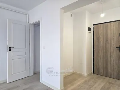Apartament 2 camere, 46,07 mp – design modern & finisaje premium | 0% comision - foto 5