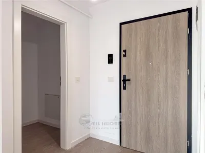 Apartament 1 cameră, 42.08 mp – finisaje premium | Comision 0% - foto 9