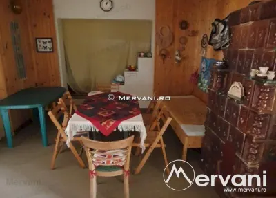 Casa de vanzare in Cornu - foto 6