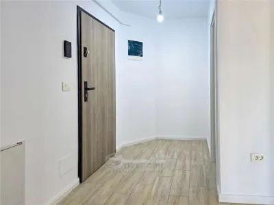 Apartament 3 camere, 79.73 mp – Design premium  0% comision - foto 8