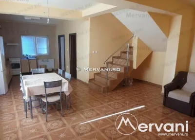 Vila de vanzare in Brebu - Zona Brebu Megiesesc - Brebu