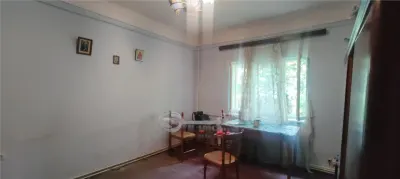 GARA CENTRU PIATA UNIRII TEREN 377 MP CU CASA -300,000 EUR - foto 15