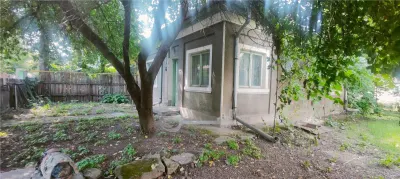 GARA CENTRU PIATA UNIRII TEREN 377 MP CU CASA -300,000 EUR - foto 20