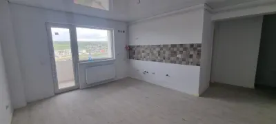 Apartament 2camere Bucium + curte 25mp - Iasi