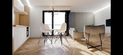 2 CAM OPEN SPACE TATARASI BLOC NOU 82000 EUR - Iasi