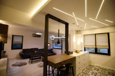 Apartament 2 camere, 58 mp | Investiție excelentă | COMISION 0% - Iasi