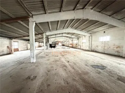 HALE INDUSTRIALE | CLADIRE BIROURI | TEREN 7000 MP | GHEGHIE BIHOR - foto 4
