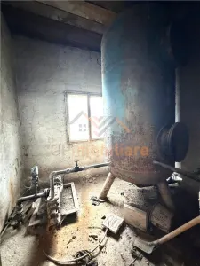 HALE INDUSTRIALE | CLADIRE BIROURI | TEREN 7000 MP | GHEGHIE BIHOR - foto 7