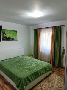Apartament 2 camere, 53 mp - Valea Lupului - 94.000 euro - Iasi