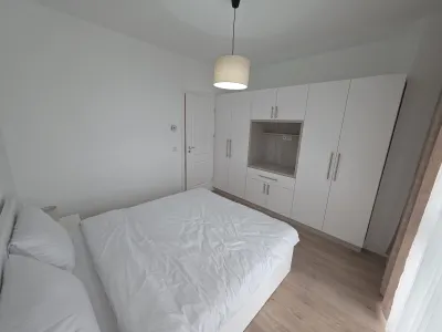 Apartament 2 camere Tatarasi - 72mp - mutare imediata. - Iasi