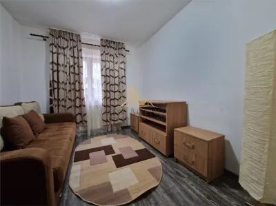 Apartament 3 camere, decomandat aproape de USV! - foto 4