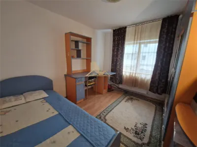 Apartament 3 camere – Ion Neculce, etaj 1, mobilat, disponibil imediat - foto 10