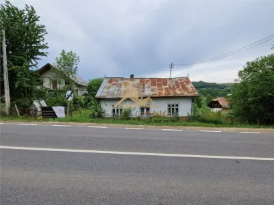Se Vinde Teren in Adancata! - foto 2