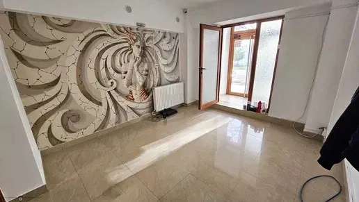 Spatiu comercial/ spatiu de depozitare, 3 camere, Bucium, 100 mp - Iasi