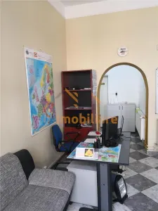 SPATIU COMERCIAL ULTRACENTRAL | 2 CAMERE | IULIU MANIU | ORADEA - Oradea