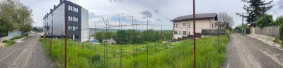Teren Copou pentru bloc (D+P+2E+M) - foto 4