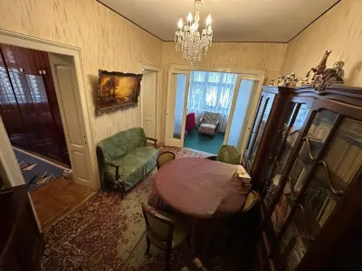 ULTRACENTRAL - Apartament 3 camere - Râpa Galbenă + Boxa + Garaj ! - Iasi