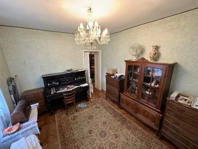 ULTRACENTRAL - Apartament 3 camere - Râpa Galbenă + Boxa + Garaj ! - foto 4