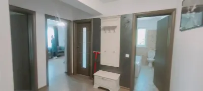 2 CAM TATARASI MOBILAT LUX INTAB. LOC DE PARCARE - foto 15