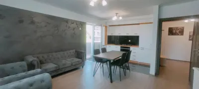 2 CAM TATARASI MOBILAT LUX INTAB. LOC DE PARCARE - foto 8