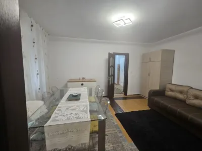 Apartament 2 camere Tudor Vladimirescu - 95.000Euro - Iasi
