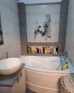 Apartament 2 cam decomandat Bucium - zona Lidl -91.900 euro - foto 6