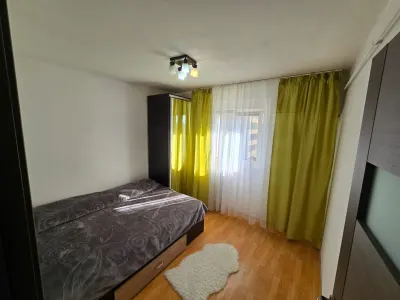Apartament 2 camere Piata Nicolina - foto 2