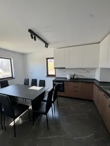 Casa moderna si spatioasa cu 4 camere si curte - zona Horpaz - 800EUR - foto 8