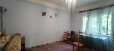 GARA CENTRU PIATA UNIRII TEREN 377 MP CU CASA -300,000 EUR - foto 12
