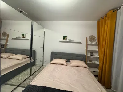 Apartament 3 camere pentru familie- Complex Fusion Towers-CUG - Iasi