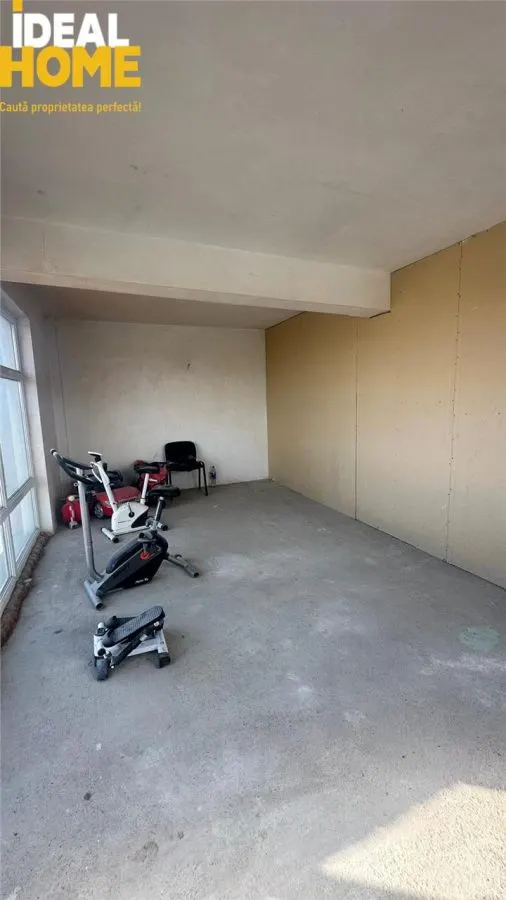 Spatiu 500 mp | DN28 Tomesti | vizibilitate excelenta | ideal clinica / showroom / sediu firma - foto 16