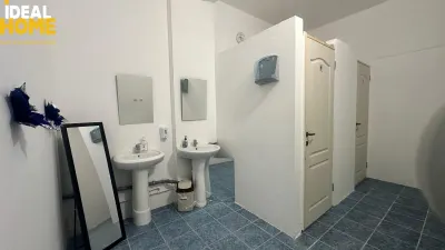 Spatiu 500 mp | DN28 Tomesti | vizibilitate excelenta | ideal clinica / showroom / sediu firma - foto 9
