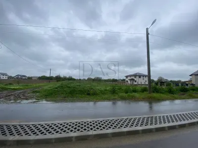 Teren intravilan | 3993 mp | Ciorogarla, Ilfov | Utilitati - Ciorogarla