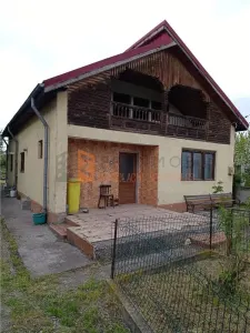 Casa tip P+M zona Spataru - Spataru