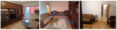 Apartament de inchiriat cu 3 camere, zona 13 Septembrie - foto 1