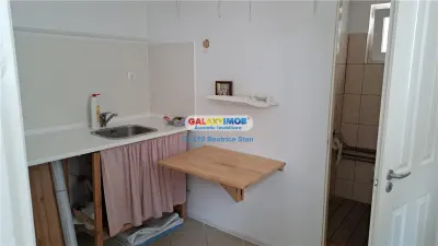 Inchiriere corp de casa parter inalt renovata MIHAI EMINESCU - foto 14