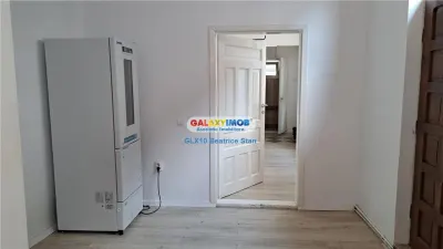 Inchiriere corp de casa parter inalt renovata MIHAI EMINESCU - foto 7